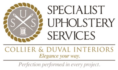 Specialist Upholstery Services